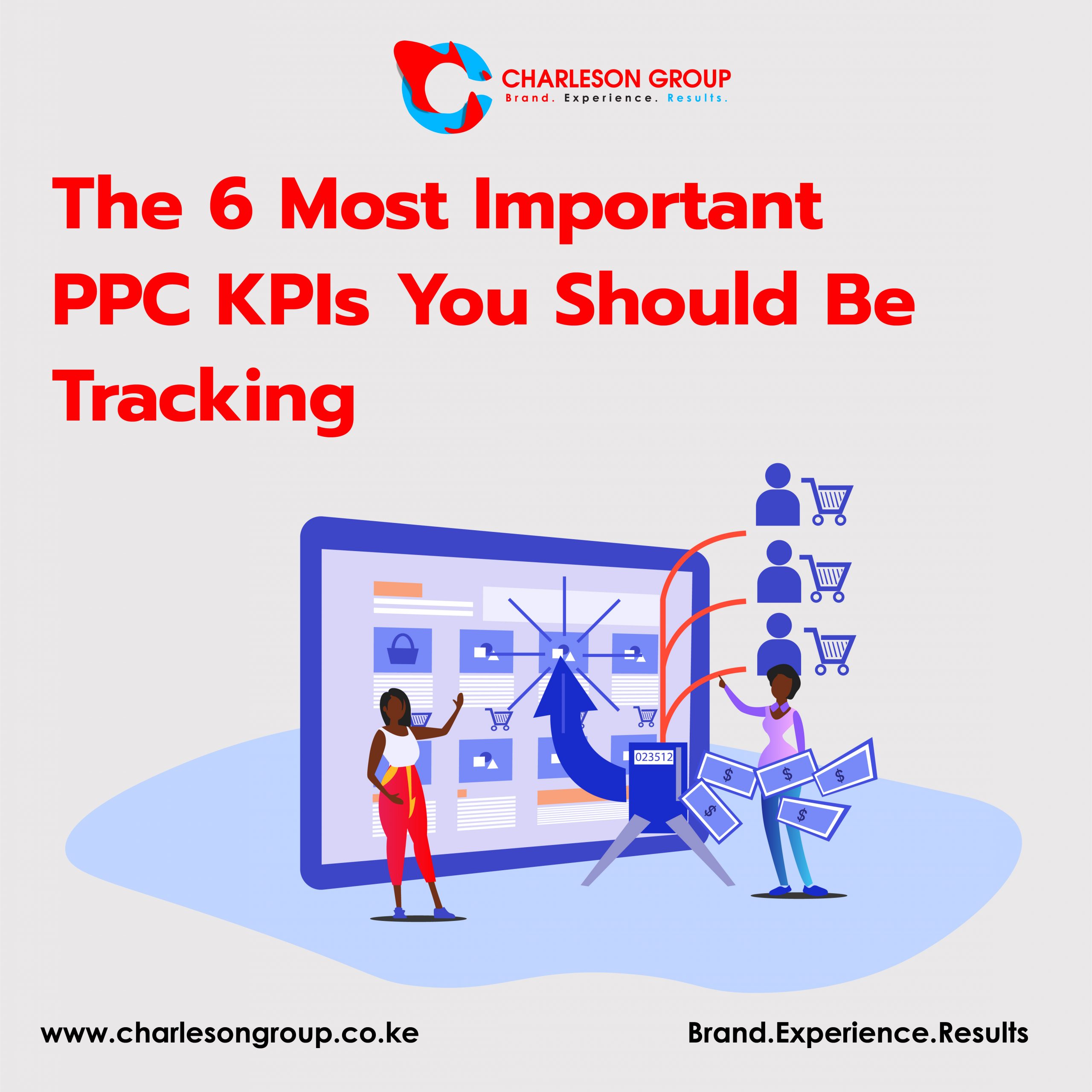 The 6 Most Important PPC KPIs You Should Be Tracking – Sachis Detailing