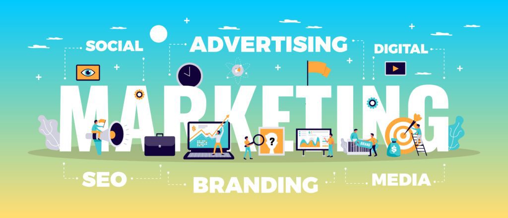How to Hire a Marketing Agency