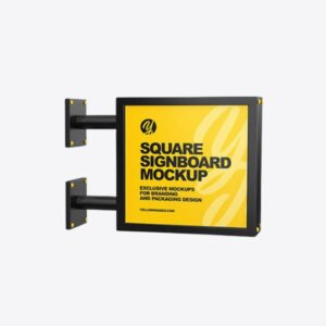 Promotional Items Catalogue - Signages