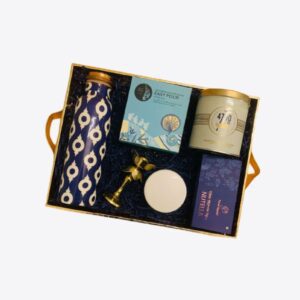 Promotional Items Catalogue - Personalized Gift Hampers