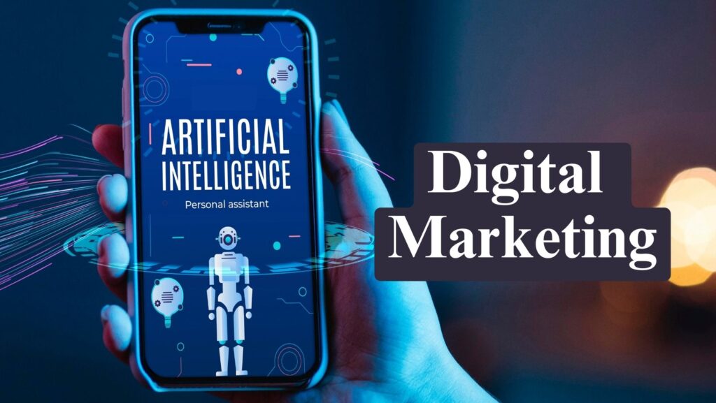 AI Digital Marketing in Kenya
