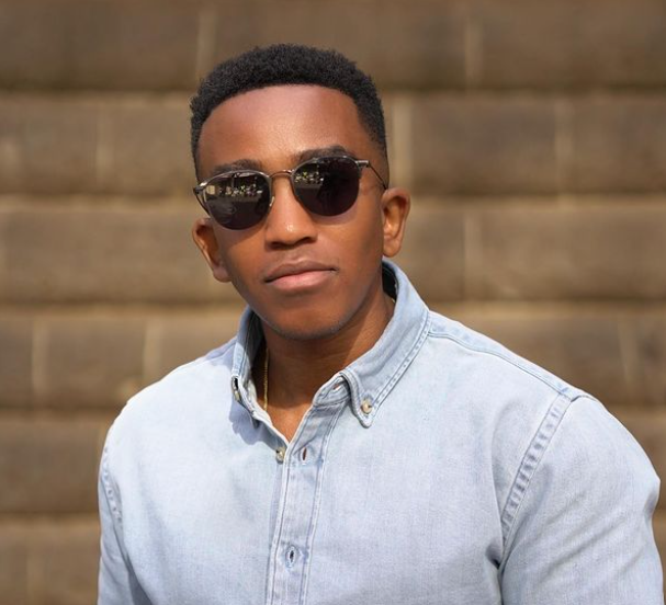 Influencer - Eli Mwenda