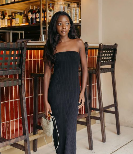 Influencer - Hali Oduor