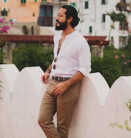 Influencer - AdventureSingh