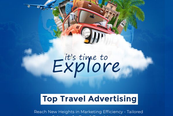 Advertising Tours and Travel Agencies